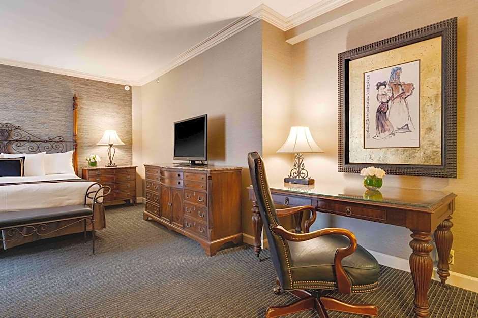 The Whitehall Hotel - BW Premier Collection