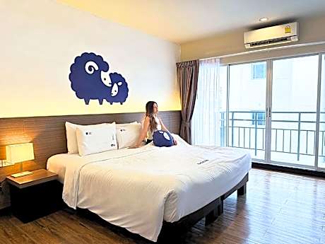 Kokotel Pattaya South Beach