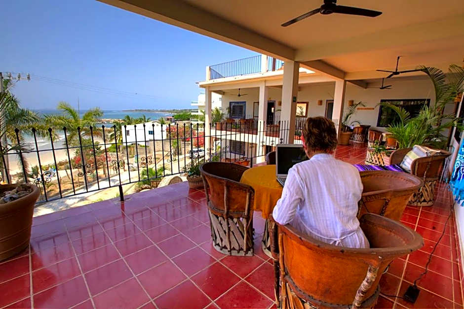 Hotel La Quinta del Sol