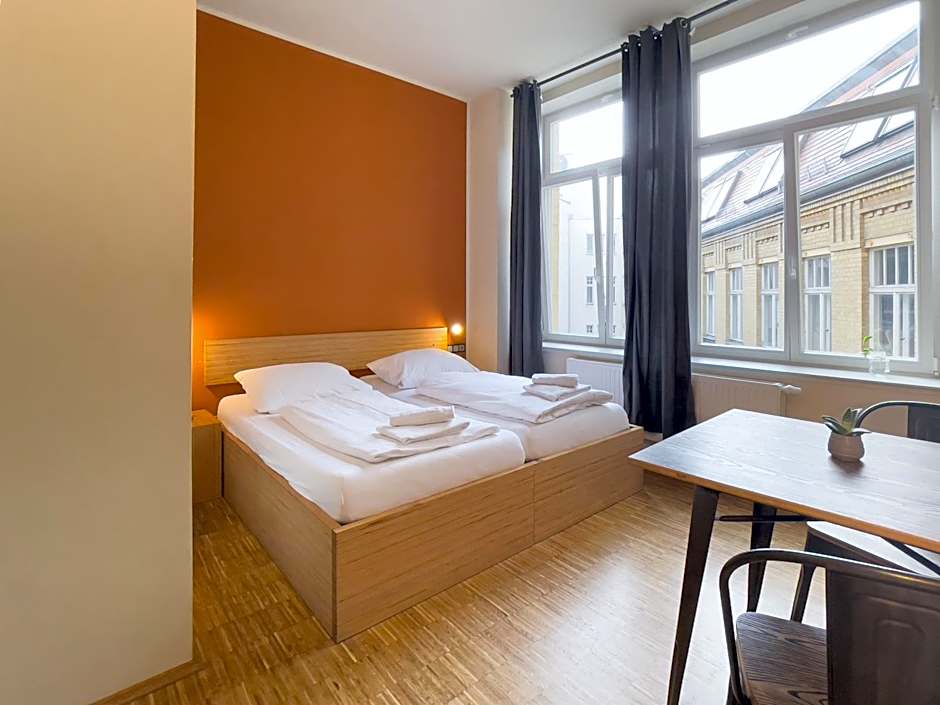 Five Elements Hostel Leipzig