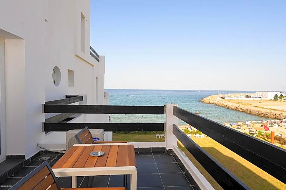 PLAYA DEL PACHA Suites Hotel