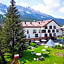 Sporthotel Tyrol Dolomites
