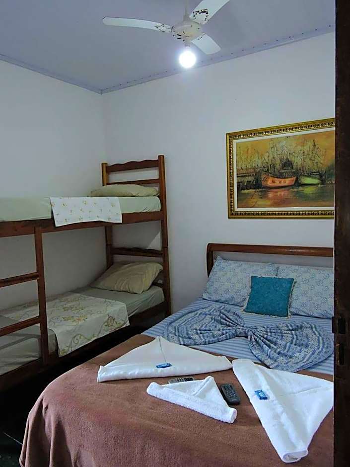 Pousada da Helena Trindade