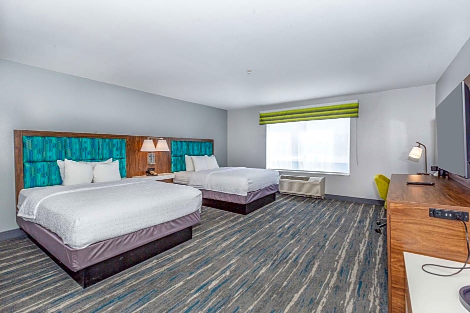 Hampton Inn By Hilton & Suites Fort Worth-West-I-30