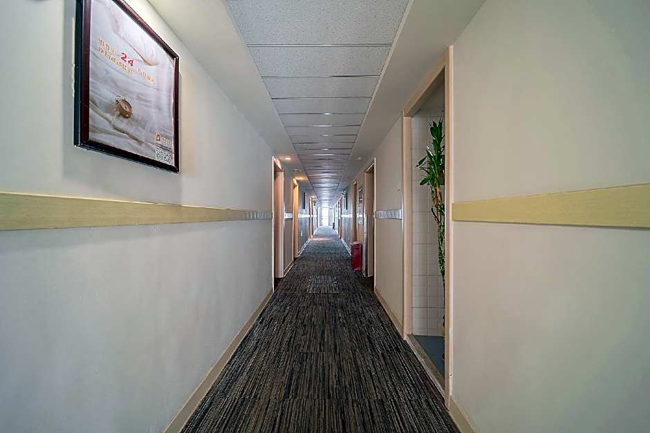 Jinjiang Inn Nantong Renmin Rd.(C)