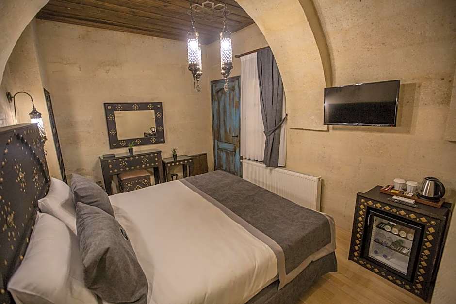 Sinasos Star Hotel Cappadocia