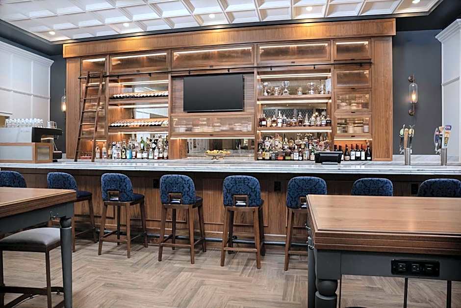 Hotel Indigo Baltimore Downtown by IHG