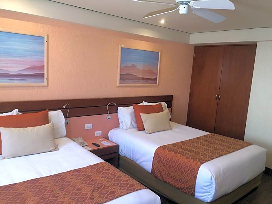 Hotel Marlowe Centro Historico