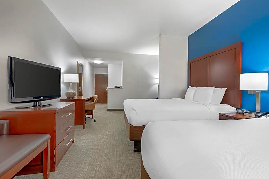 Comfort Suites Dfw N/Grapevine