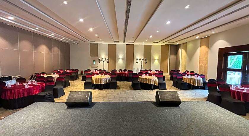 Ramada by Wyndham Bengaluru Yelahanka