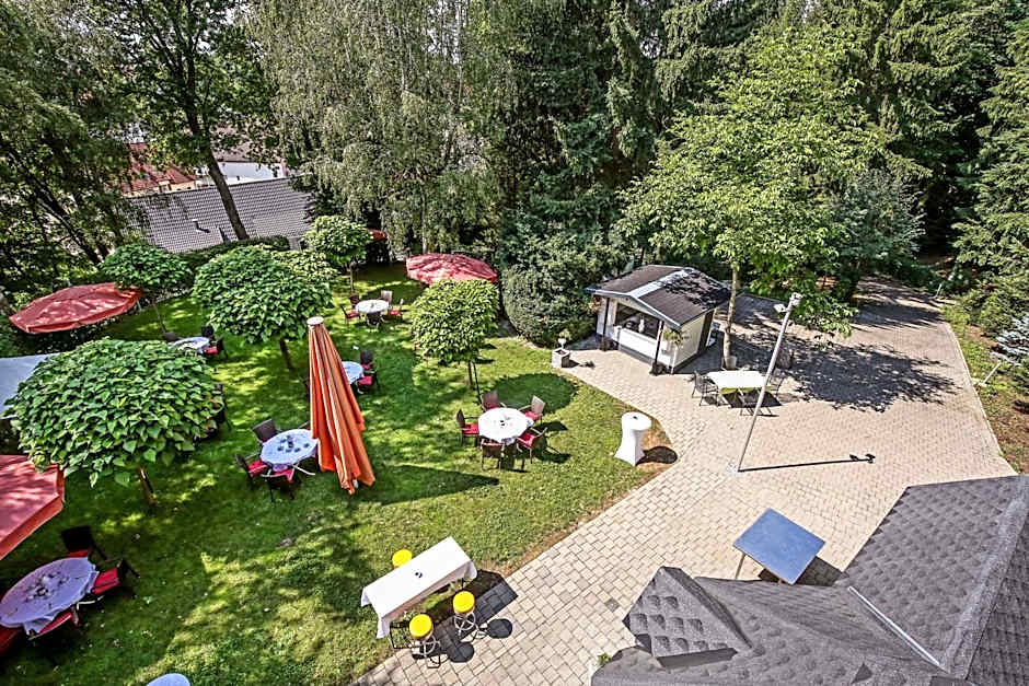 Aalener Romerhotel aWL