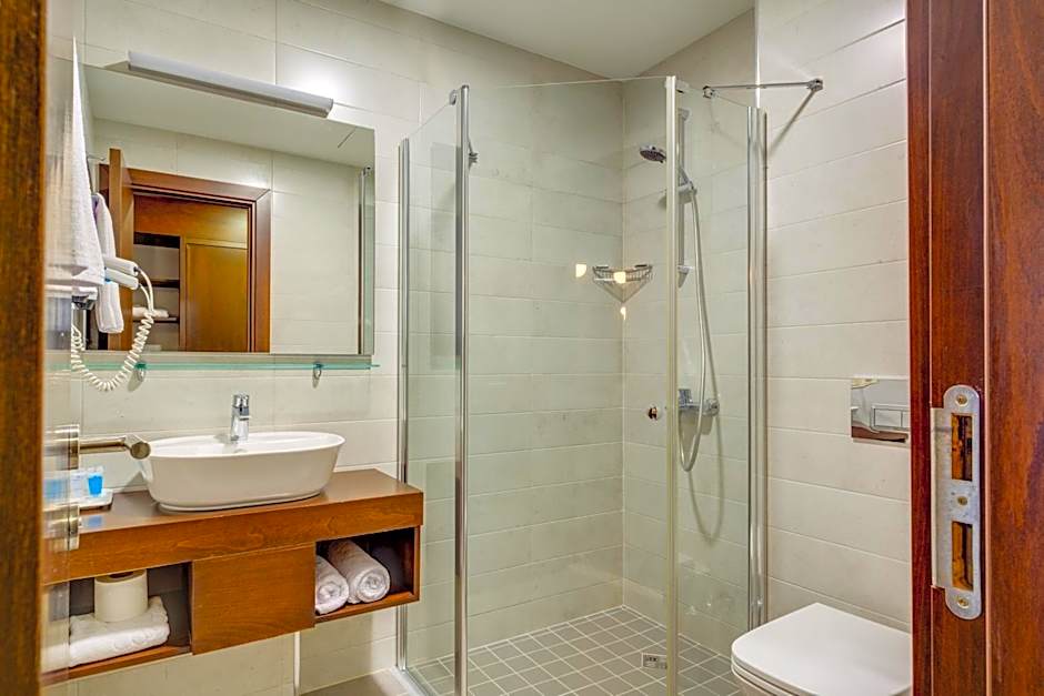 Hotel Salvador