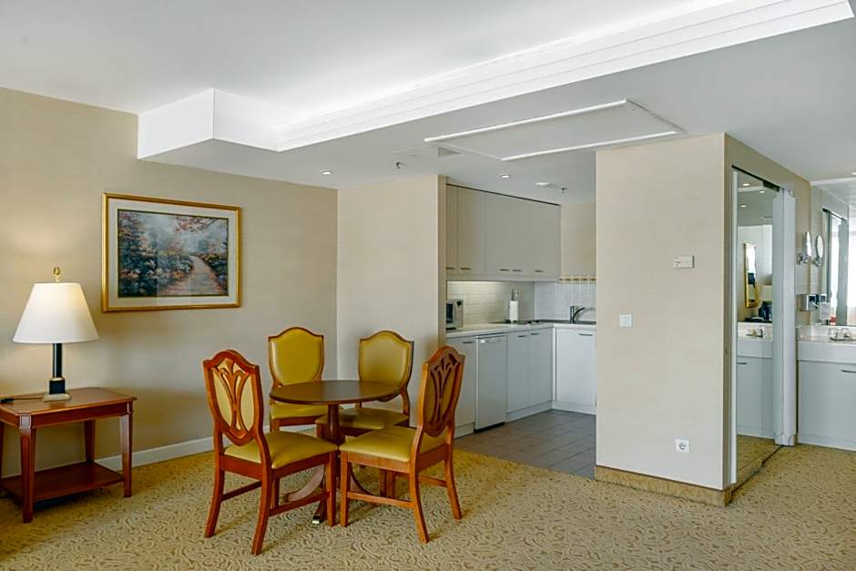 Millennium Court, Budapest - Marriott Executive Apartments