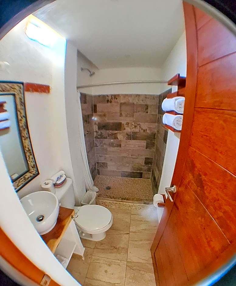 Hotel Casa Shula, Acapulco