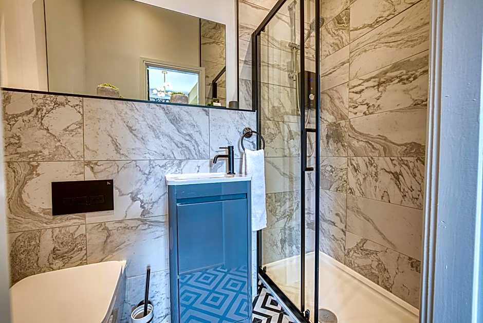 Haworth Heights - An AMAZING Aparthotel!