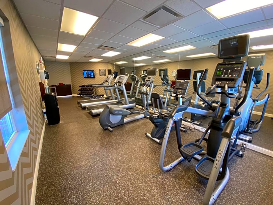 Worthington Suites – Columbus, OH
