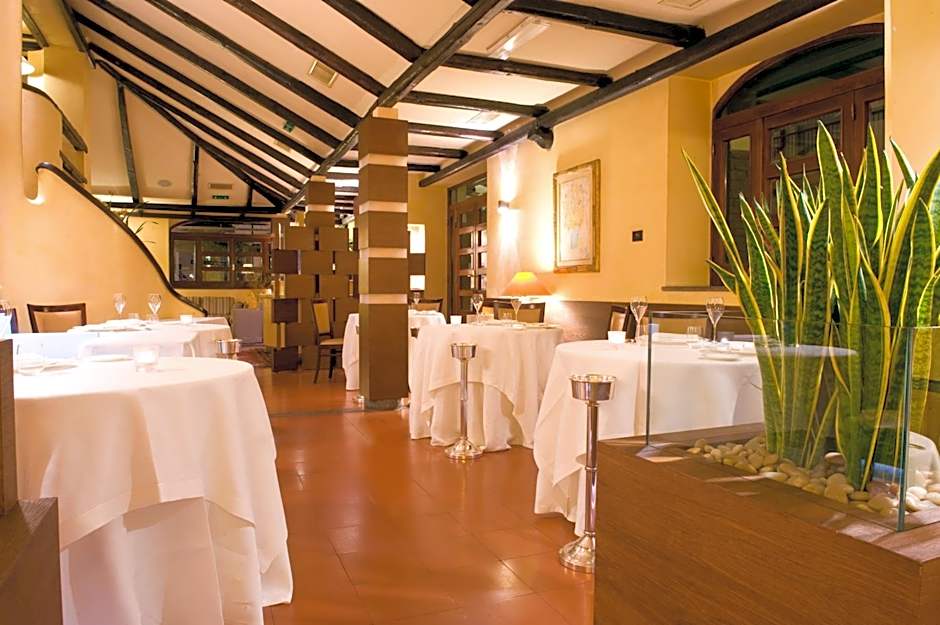 Hotel Cala Del Porto