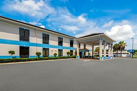 Baymont by Wyndham Savannah/Garden City