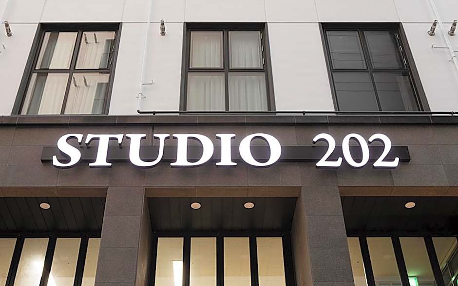 Busan Studio202