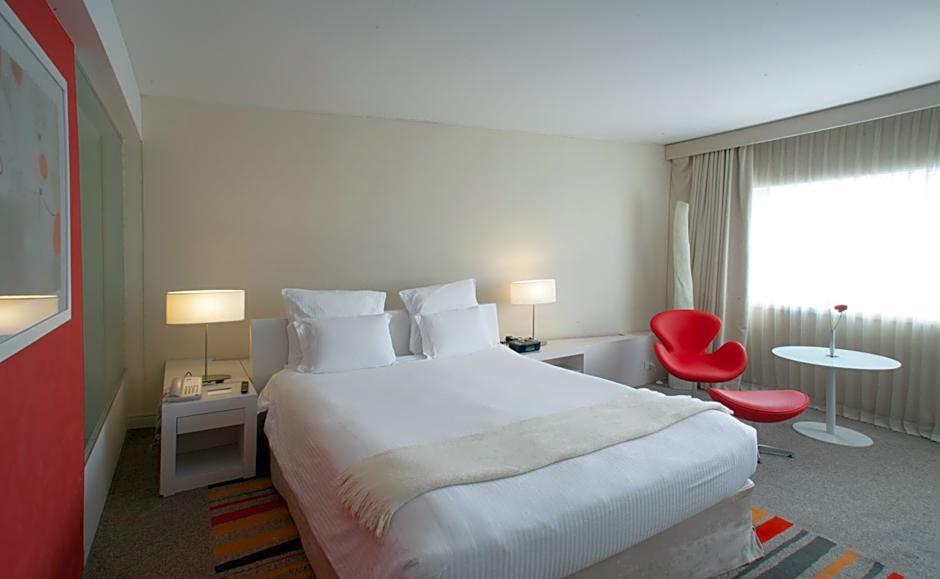 Hotel Pullman City Center Rosario