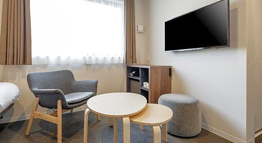 M's Hotel Kyoto Station Kizuya