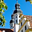 Kloster Obermarchtal