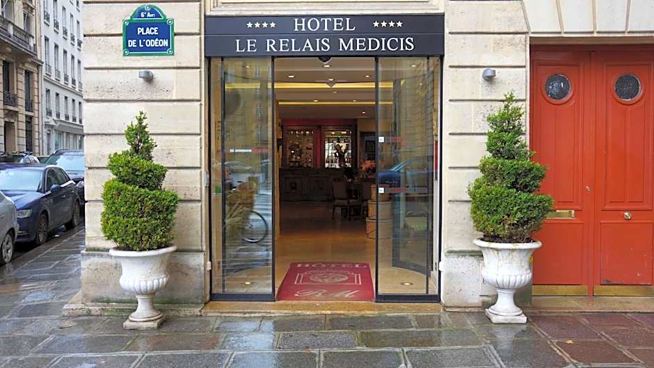 Le Relais Médicis
