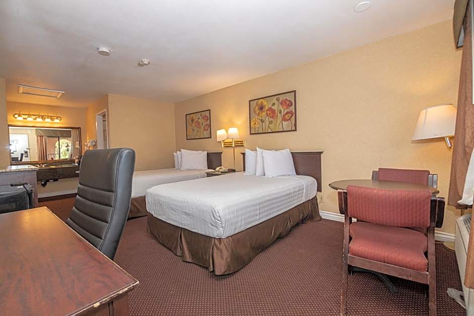 Hospitality Inn