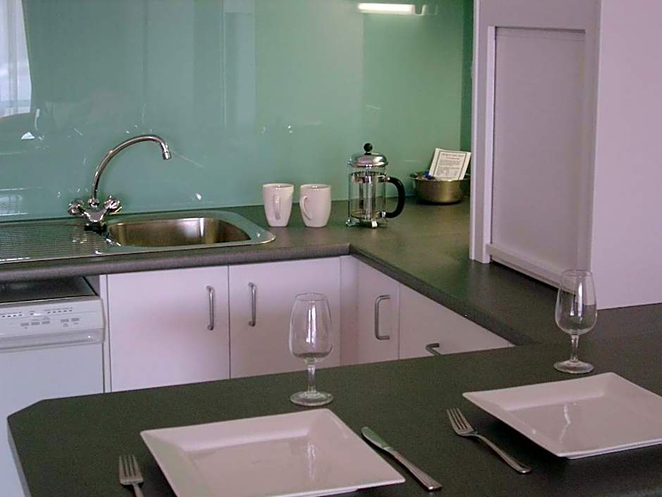 McLaren Vale Motel & Apartments