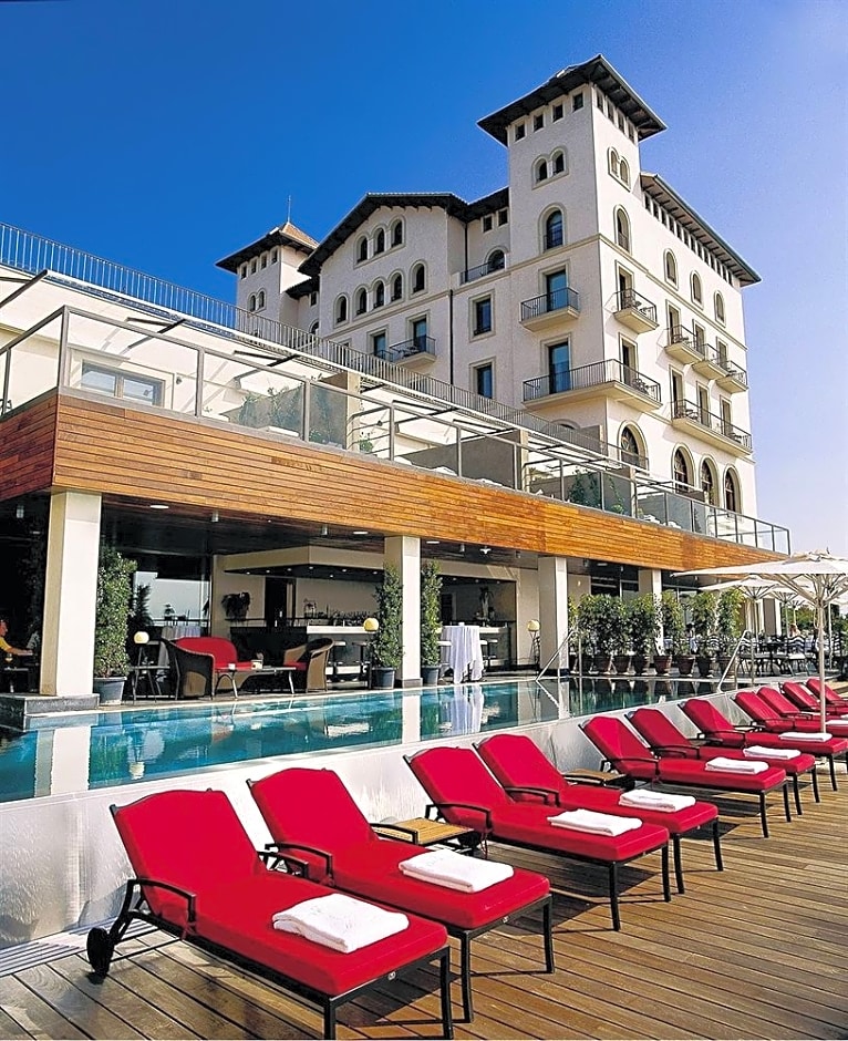 METT Barcelona GL - A Leading Hotel of the World