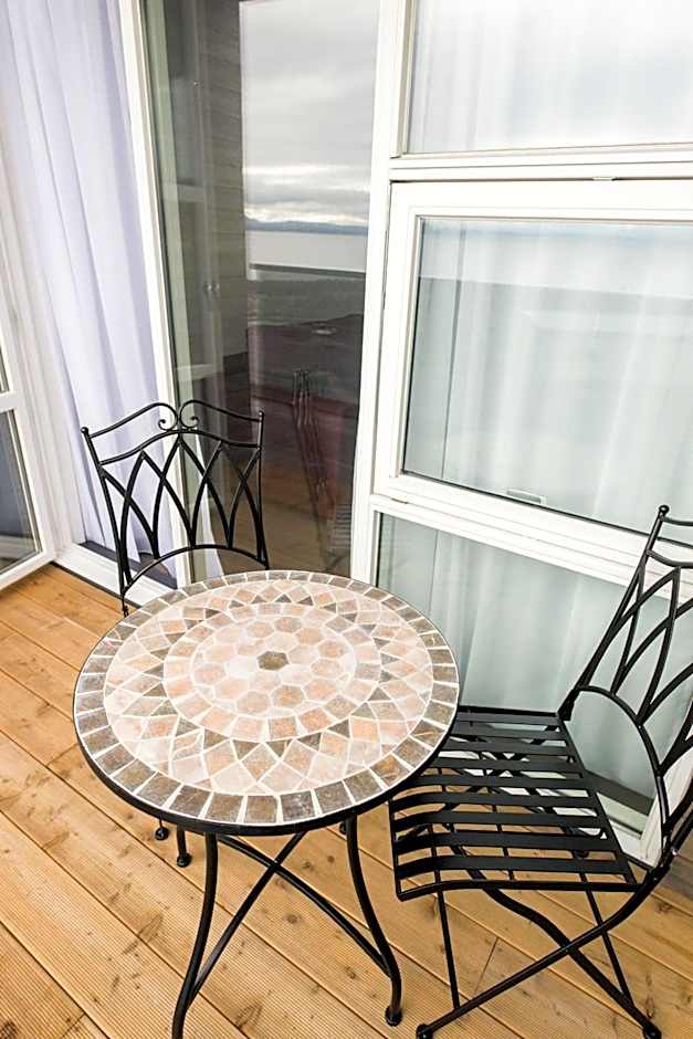 Hotel Duus by Keflavik Airport