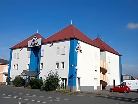 Fasthotel Lens Noyelles Godault