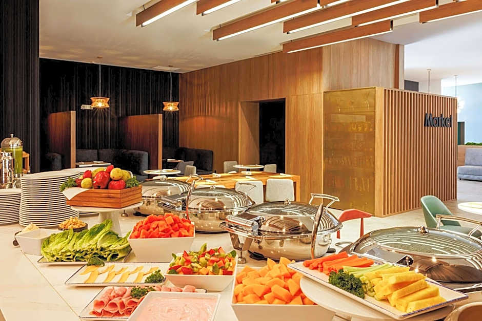 Courtyard by Marriott Mexicali