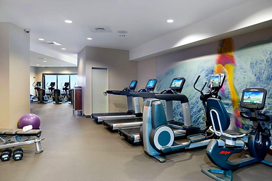 THE WESTIN NEW ORLEANS