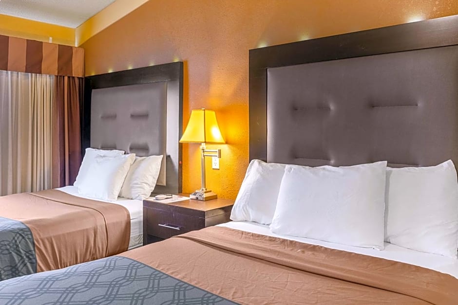 Econo Lodge Summit - Scranton