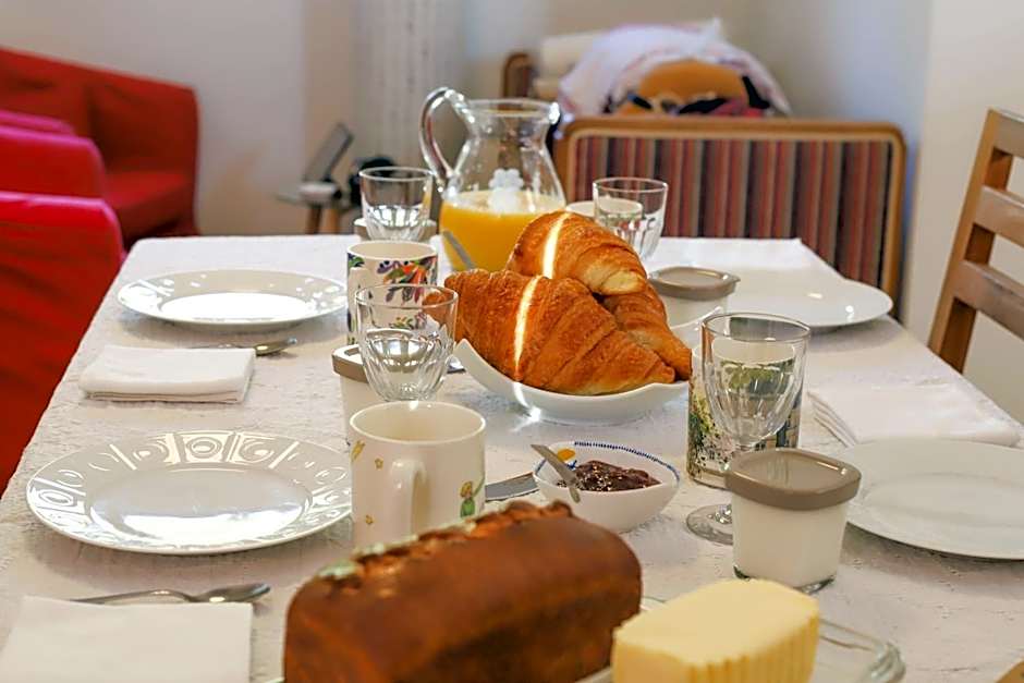 Domaine des Fougères