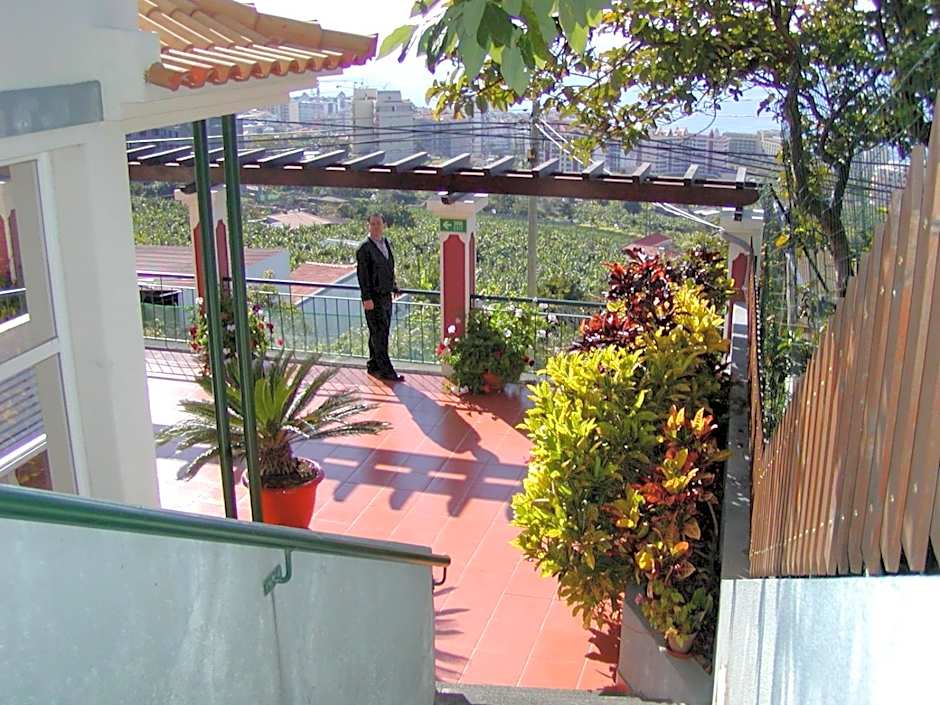 Vila Marta