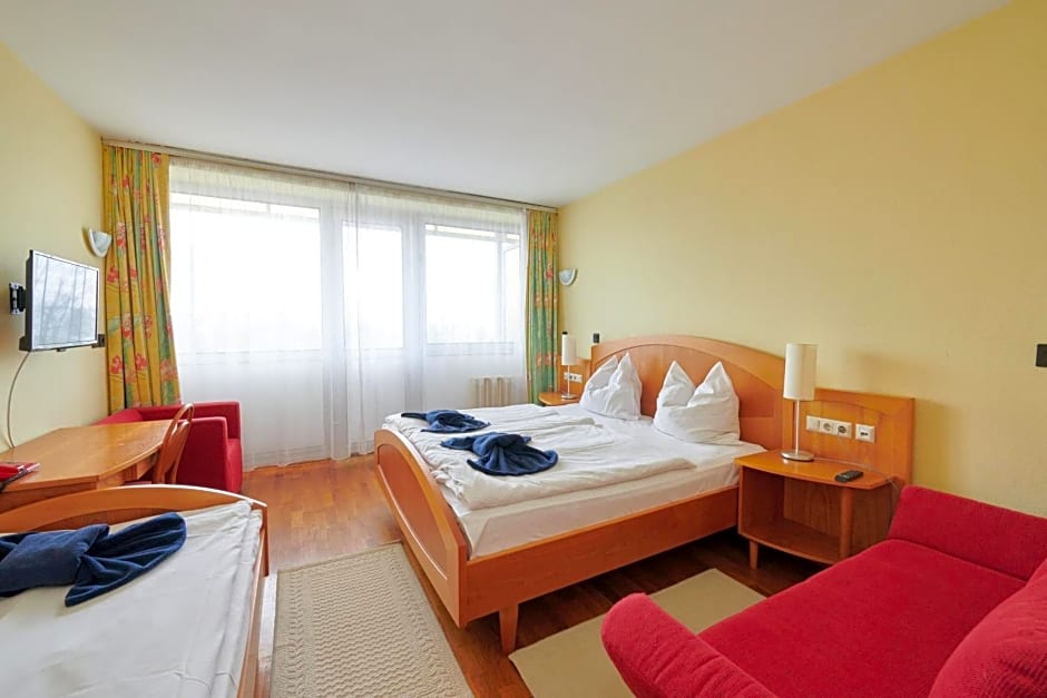 Retro Lido - Vonyarcvashegy