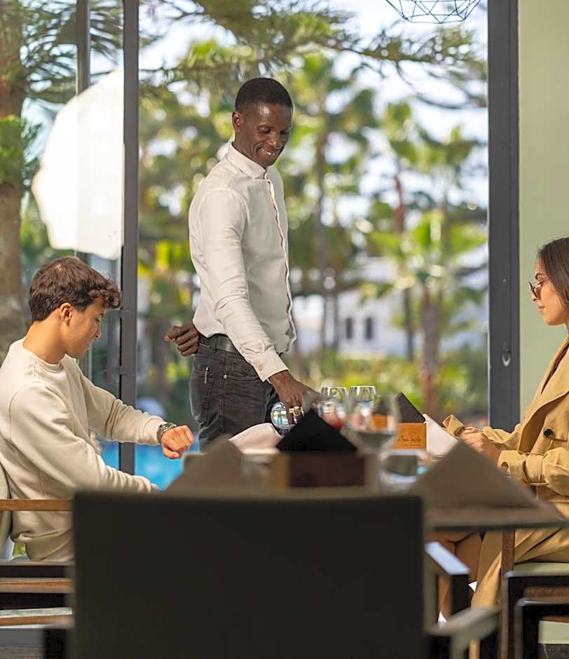 Pullman Mazagan Royal Golf & Spa