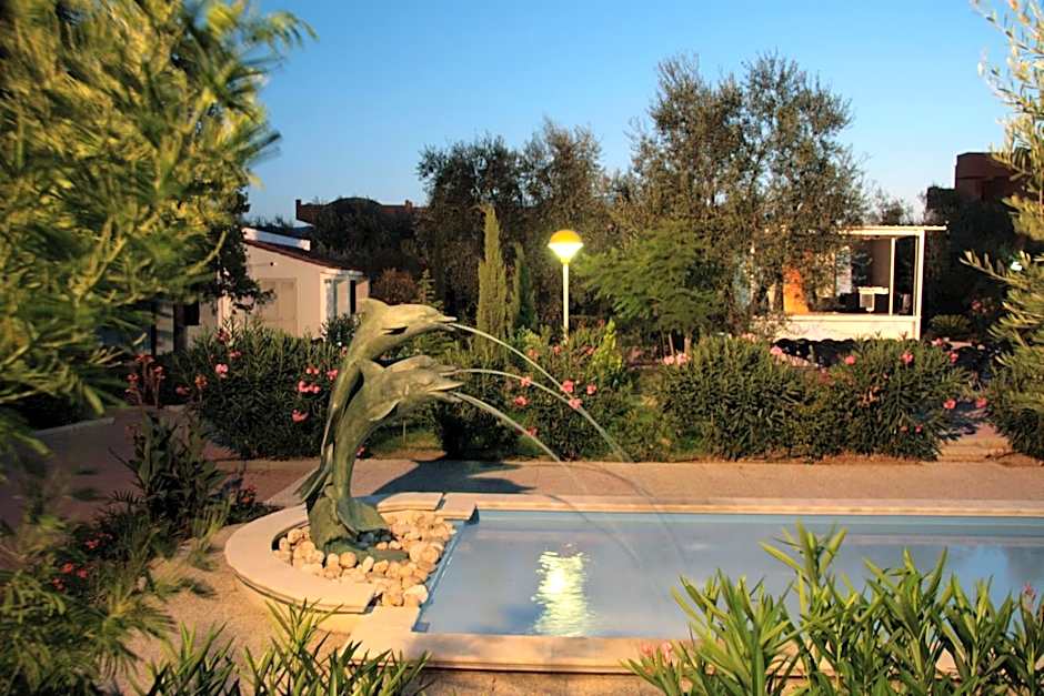 Villaggio Turistico Residence Delfino