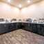 Comfort Suites Marysville Columbus - Northwest