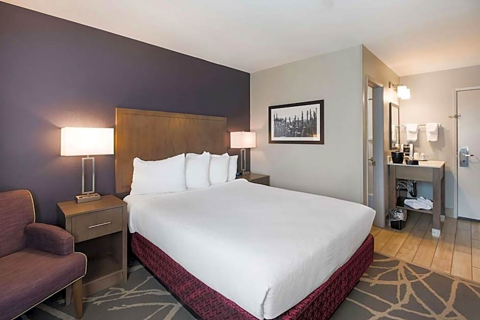 Best Western McMinnville Inn