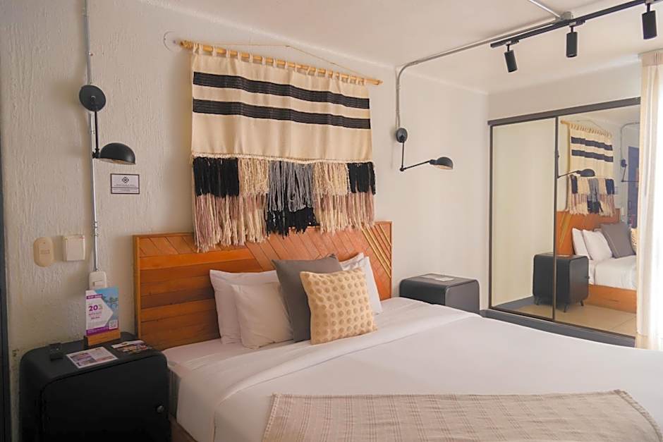 Selina Miraflores Lima