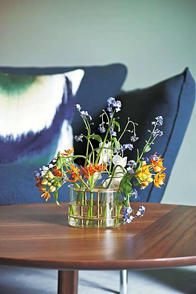 Hyatt Regency Amsterdam