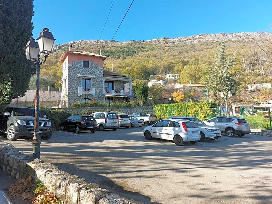 Les Gîtes de Bouyon