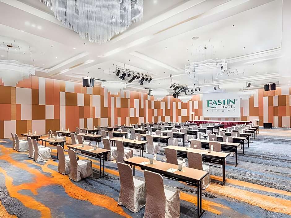 Eastin Hotel Penang