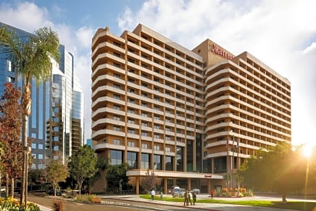 San Diego Marriott La Jolla