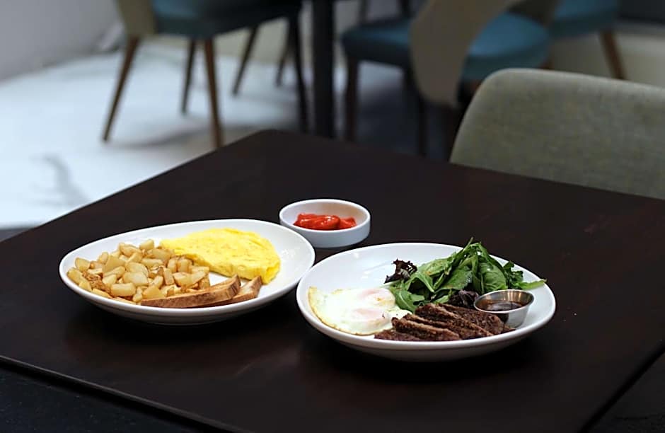 DoubleTree by Hilton Hotel New York City - Chelsea