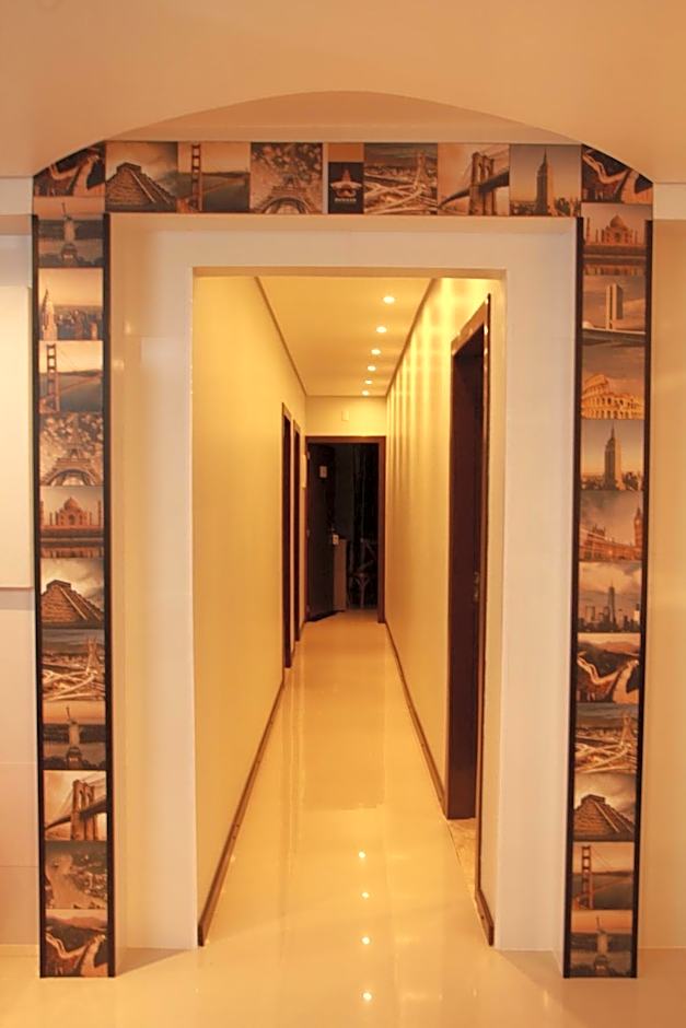 Pousada Pé do Morro