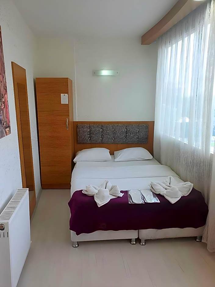 Hotel Grand Istanbul Airport